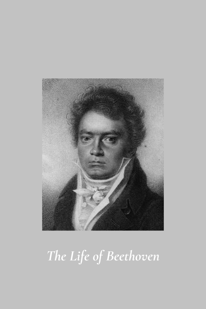 Beethoven fun facts
